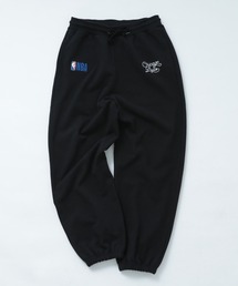 BAYFLOW | 【NBA】チームジョグパンツ(スウェットパンツ)