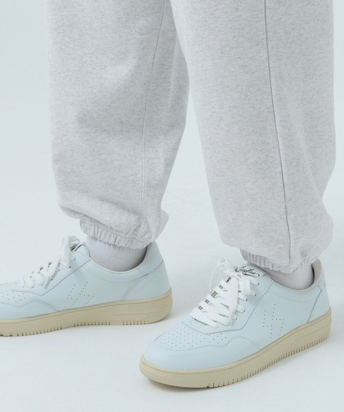 BAYFLOW（ベイフロー）の「【NBA】チームジョグパンツ（スウェットパンツ・メンズ・ブラック/オフホワイト/ブルー・MEDIUM/LARGE）」の16枚目の写真