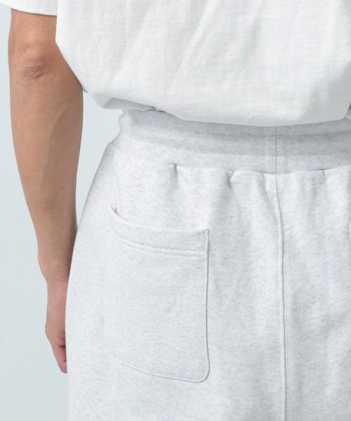 BAYFLOW（ベイフロー）の「【NBA】チームジョグパンツ（スウェットパンツ・メンズ・ブラック/オフホワイト/ブルー・MEDIUM/LARGE）」の17枚目の写真