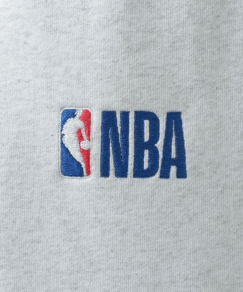 BAYFLOW（ベイフロー）の「【NBA】チームジョグパンツ（スウェットパンツ・メンズ・ブラック/オフホワイト/ブルー・MEDIUM/LARGE）」の20枚目の写真