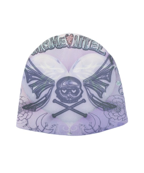 MOMENTEL JEWELRY】BEANIE