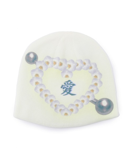 MOMENTEL JEWELRY】BEANIE