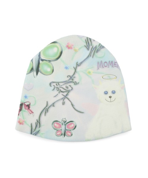 MOMENTEL JEWELRY】BEANIE