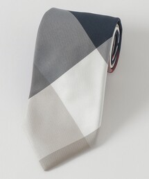 クレストブリッジチェックタイ