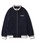 BadBlue�i�o�b�h�u���[�j�́uBadBlue (�o�b�h�u���[) Logo Zipup Jersey Navy�i�W���[�W�j�v�b�l�C�r�[
