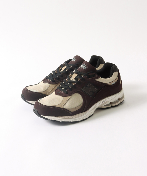 セール】《WEB限定》【New Balance / ニューバランス】M2002R XQ
