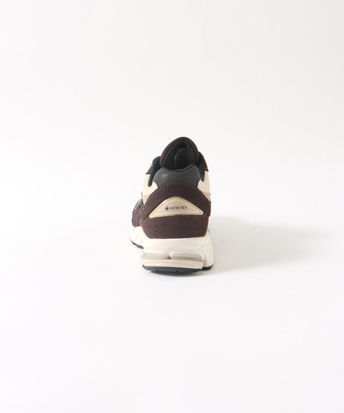 NEW BALANCE(ニューバランス)の「《WEB限定》【New Balance / ニューバランス】M2002R XQ / GTX Q(スニーカー・メンズ・ブラウン・26cm/26.5cm/27cm/27.5cm/28cm)」の9枚目の写真