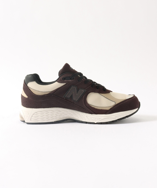 NEW BALANCE(ニューバランス)の「《WEB限定》【New Balance / ニューバランス】M2002R XQ / GTX Q(スニーカー・メンズ・ブラウン・26cm/26.5cm/27cm/27.5cm/28cm)」の5枚目の写真