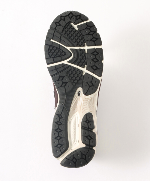 NEW BALANCE(ニューバランス)の「《WEB限定》【New Balance / ニューバランス】M2002R XQ / GTX Q(スニーカー・メンズ・ブラウン・26cm/26.5cm/27cm/27.5cm/28cm)」の16枚目の写真