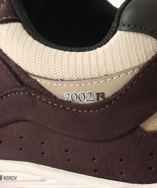 NEW BALANCE(ニューバランス)の「《WEB限定》【New Balance / ニューバランス】M2002R XQ / GTX Q(スニーカー・メンズ・ブラウン・26cm/26.5cm/27cm/27.5cm/28cm)」の10枚目の写真