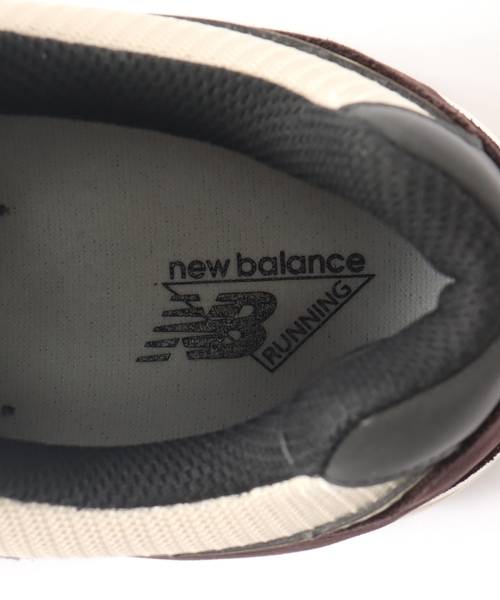 NEW BALANCE(ニューバランス)の「《WEB限定》【New Balance / ニューバランス】M2002R XQ / GTX Q(スニーカー・メンズ・ブラウン・26cm/26.5cm/27cm/27.5cm/28cm)」の12枚目の写真