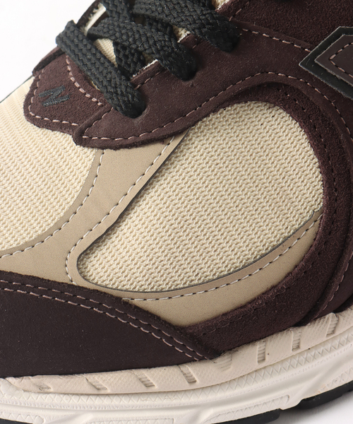 NEW BALANCE(ニューバランス)の「《WEB限定》【New Balance / ニューバランス】M2002R XQ / GTX Q(スニーカー・メンズ・ブラウン・26cm/26.5cm/27cm/27.5cm/28cm)」の13枚目の写真