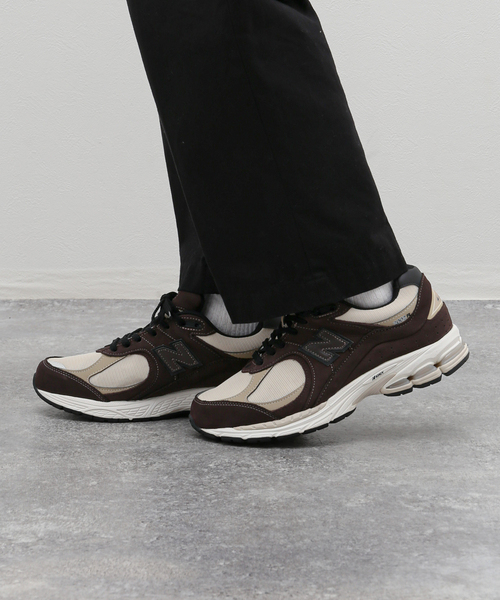 セール】《WEB限定》【New Balance / ニューバランス】M2002R XQ