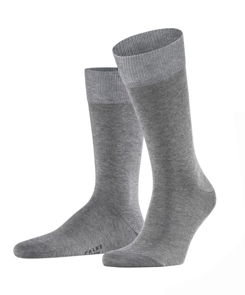 FALKE（ファルケ）の「FALKE/ファルケ　ハッピーボックス 3Pソックス　HAPPY BOX 3-PACK SOCKS　#13057（ソックス/靴下・メンズ・ブルー系その他/ブラック系その他・L）」の3枚目の写真