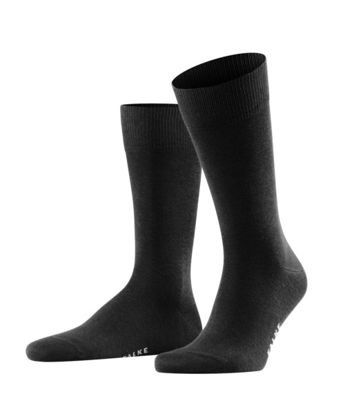 FALKE（ファルケ）の「FALKE/ファルケ　ハッピーボックス 3Pソックス　HAPPY BOX 3-PACK SOCKS　#13057（ソックス/靴下・メンズ・ブルー系その他/ブラック系その他・L）」の8枚目の写真