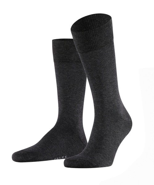 FALKE（ファルケ）の「FALKE/ファルケ　ハッピーボックス 3Pソックス　HAPPY BOX 3-PACK SOCKS　#13057（ソックス/靴下・メンズ・ブルー系その他/ブラック系その他・L）」の9枚目の写真