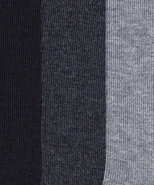 FALKE（ファルケ）の「FALKE/ファルケ　ハッピーボックス 3Pソックス　HAPPY BOX 3-PACK SOCKS　#13057（ソックス/靴下・メンズ・ブルー系その他/ブラック系その他・L）」の10枚目の写真