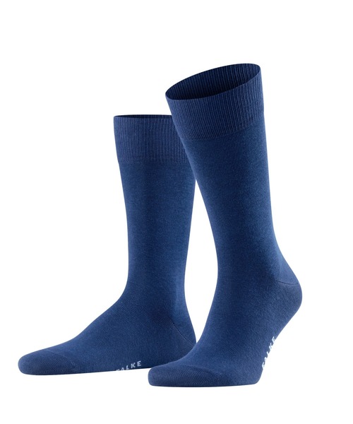 FALKE（ファルケ）の「FALKE/ファルケ　ハッピーボックス 3Pソックス　HAPPY BOX 3-PACK SOCKS　#13057（ソックス/靴下・メンズ・ブルー系その他/ブラック系その他・L）」の12枚目の写真