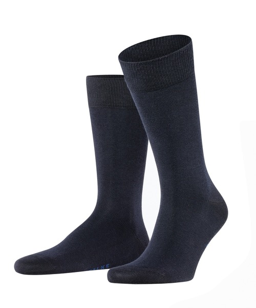 FALKE（ファルケ）の「FALKE/ファルケ　ハッピーボックス 3Pソックス　HAPPY BOX 3-PACK SOCKS　#13057（ソックス/靴下・メンズ・ブルー系その他/ブラック系その他・L）」の13枚目の写真