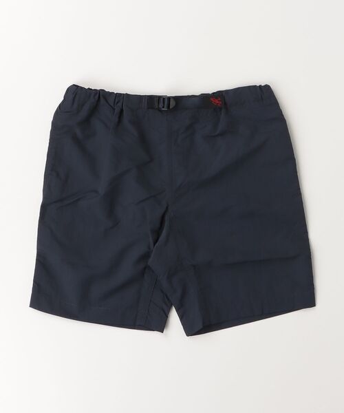 Gramicci（グラミチ）の「GRAMICCI/グラミチ KIDS NYLON SHORT | キッズナイロンショーツ（その他パンツ・キッズ・ブラウン系その他/オリーブ系/オリーブ/アイボリー系5/ブルー/イエロー/ブラック/ネイビー系/ブルー系その他/オレンジ系その他/グリーン系その他・140/150）」の9枚目の写真