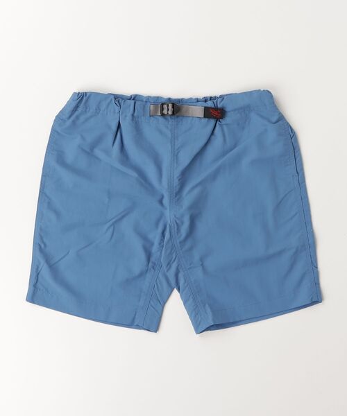 Gramicci（グラミチ）の「GRAMICCI/グラミチ KIDS NYLON SHORT | キッズナイロンショーツ（その他パンツ・キッズ・ブラウン系その他/オリーブ系/オリーブ/アイボリー系5/ブルー/イエロー/ブラック/ネイビー系/ブルー系その他/オレンジ系その他/グリーン系その他・140/150）」の8枚目の写真