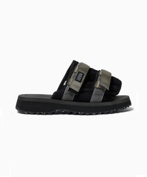 SUICOKE / 厚底 サンダル SUICOKE｜スイコックのサンダル（厚底）通販 - ZOZOTOWN