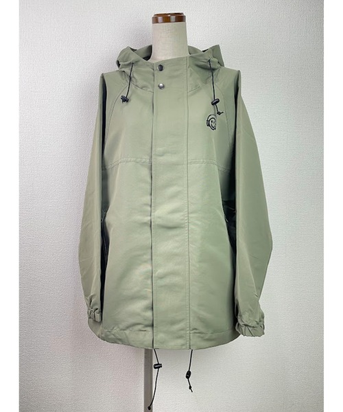 WORLD WIDE LOVE!（ワールドワイドラブ）｜ジャケット/アウター一覧 - WEAR