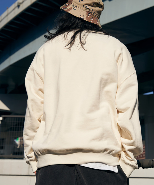 80s vision ビジョン　ヴィンテージ スウェット　ヴィジョン ヴィジョン ストリート ウェア VISION STREET WEAR 80s Vintage
