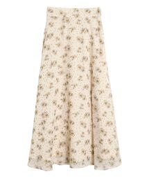 HEART FLOWER FLARE SK