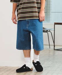 B:MING by BEAMS | B:MING by BEAMS / デニム ショーツ(デニムパンツ)