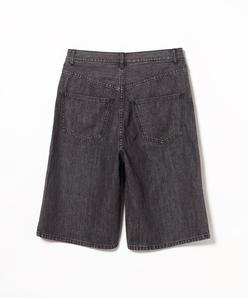 B:MING by BEAMS(ビーミングバイビームス)の「B:MING by BEAMS / デニム ショーツ(デニムパンツ・メンズ・ブラック/インディゴブルー・SMALL/MEDIUM/LARGE/X-LARGE)」の10枚目の写真