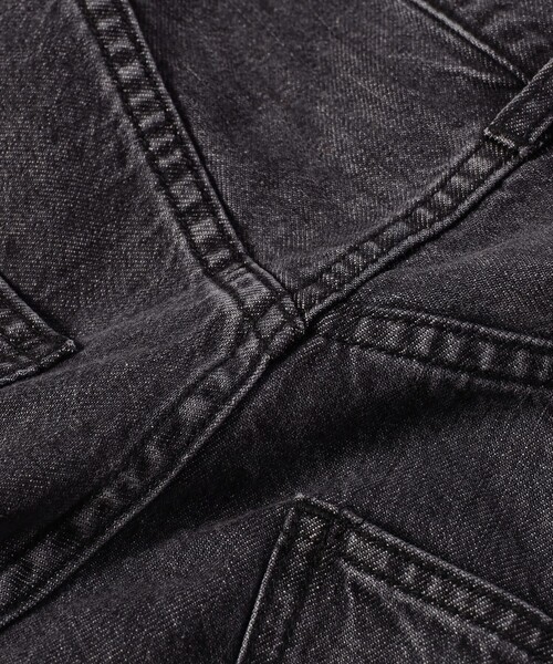 B:MING by BEAMS(ビーミングバイビームス)の「B:MING by BEAMS / デニム ショーツ(デニムパンツ・メンズ・ブラック/インディゴブルー・SMALL/MEDIUM/LARGE/X-LARGE)」の11枚目の写真