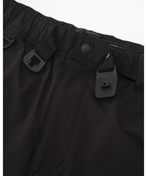 BILLABONG(ビラボン)の「BILLABONG メンズ 【A/Div.】 UTILITY SHORTS ウォークパンツ/ショートパンツ 【2024年春夏モデル】/ビラボンストレッチ速乾撥水カーゴショートパンツ(カーゴパンツ・メンズ・ブラック/アーミー・MEDIUM/LARGE/X-LARGE)」の11枚目の写真