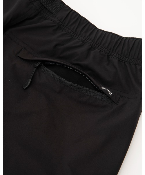 BILLABONG(ビラボン)の「BILLABONG メンズ 【A/Div.】 UTILITY SHORTS ウォークパンツ/ショートパンツ 【2024年春夏モデル】/ビラボンストレッチ速乾撥水カーゴショートパンツ(カーゴパンツ・メンズ・ブラック/アーミー・MEDIUM/LARGE/X-LARGE)」の15枚目の写真