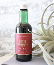 niko and...（ニコアンド）の「【MODERN NOTES(モダンノーツ)】ワインコレクションリフィル/内容量200ml（ルームフレグランス/お香）」