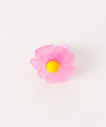 green label relaxing（グリーンレーベルリラクシング）の「＜Milk&Soda＞ブロッサムリング / 指輪（リング）」