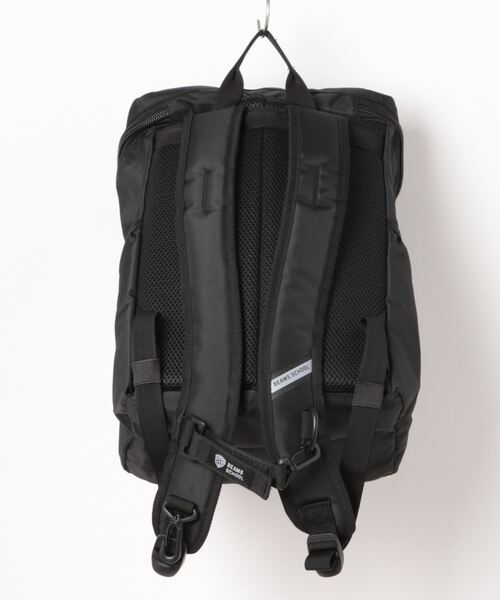 通学リュック　BEAMS BEAMS SCHOOL/ビームス スクール】キッズ スクエアリュック 20L