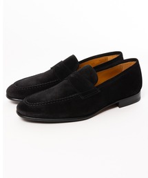 スエード berwick」に該当するBerwick1707（バーウィック）の