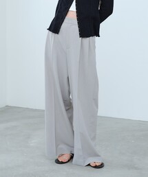 CODE A | CODE A｜wide trousers(その他パンツ)