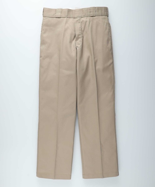 Dickies(ディッキーズ)の「【Dickies】874ワークパンツ(その他パンツ・メンズ・ベージュ/ダークグレー/ダークブラウン/ブラック・30inch/32inch/34inch/36inch/28inch)」の14枚目の写真