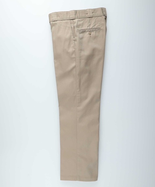 Dickies(ディッキーズ)の「【Dickies】874ワークパンツ(その他パンツ・メンズ・ベージュ/ダークグレー/ダークブラウン/ブラック・30inch/32inch/34inch/36inch/28inch)」の16枚目の写真