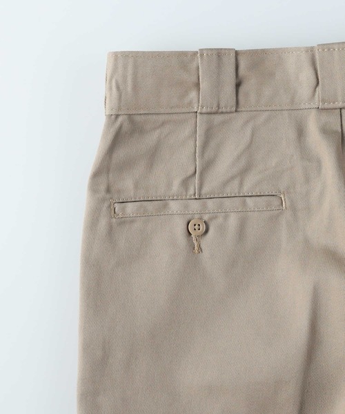 Dickies(ディッキーズ)の「【Dickies】874ワークパンツ(その他パンツ・メンズ・ベージュ/ダークグレー/ダークブラウン/ブラック・30inch/32inch/34inch/36inch/28inch)」の19枚目の写真