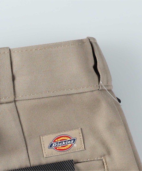 Dickies(ディッキーズ)の「【Dickies】874ワークパンツ(その他パンツ・メンズ・ベージュ/ダークグレー/ダークブラウン/ブラック・30inch/32inch/34inch/36inch/28inch)」の20枚目の写真