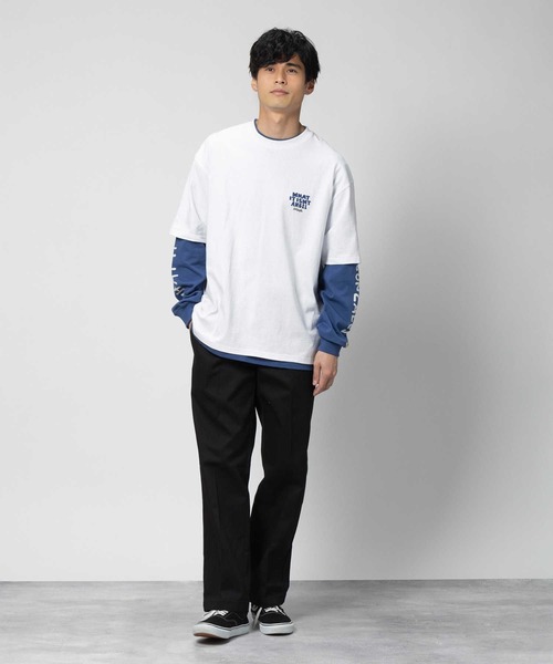 Dickies】874ワークパンツ（その他パンツ）｜Dickies