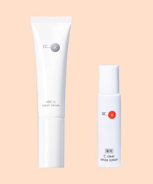 Dr.K（ドクターケイ）の「販売終了 ドクターケイ レチノール美容