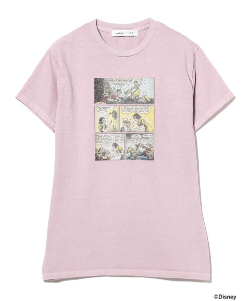 人気海外ブランドアイテム｜ファッション通販 BEAMS（レイビームス）の「south Ray for 別注 / BEAMS Ray × F Tシャツ(半袖/袖なし)