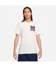 NIKE/ナイキ M NSW TEE CLUB SSNL LBR/クラブ SSNL Tシャツ