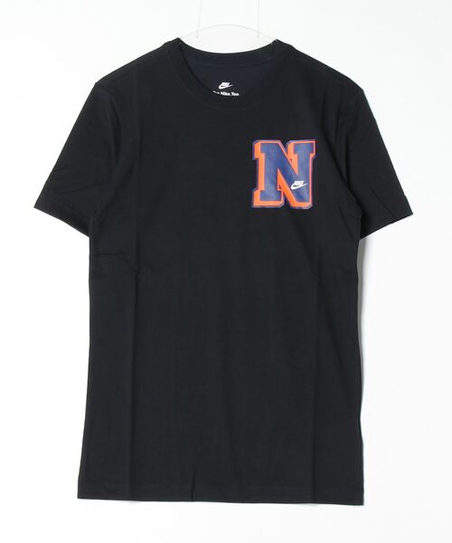 NIKE（ナイキ）の「NIKE/ナイキ M NSW TEE CLUB SSNL LBR/クラブ SSNL Tシャツ（Tシャツ/カットソー・メンズ・オフホワイト/グリーン/ブラック・M/S/XL/L/2XL）」の14枚目の写真