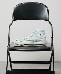 CONVERSE(�R���o�[�X)�́yCONVERSE/�R���o�[�X�zALL STAR US AGEDDENIM HI(�X�j�[�J�[)
