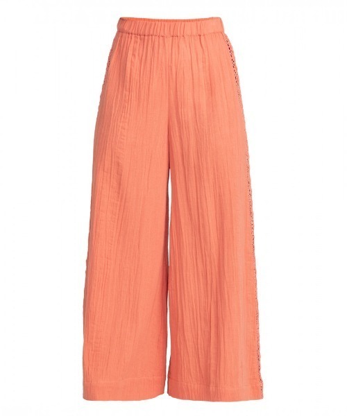 ROXY（ロキシー）の「GOLDEN TROPIC/ロキシー（その他パンツ・レディース・バーガンディー・SMALL/MEDIUM/LARGE）」の11枚目の写真